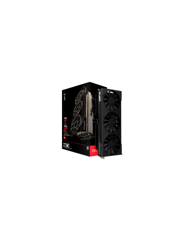 XFX Swift AMD Radeon RX 9070XT Triple...